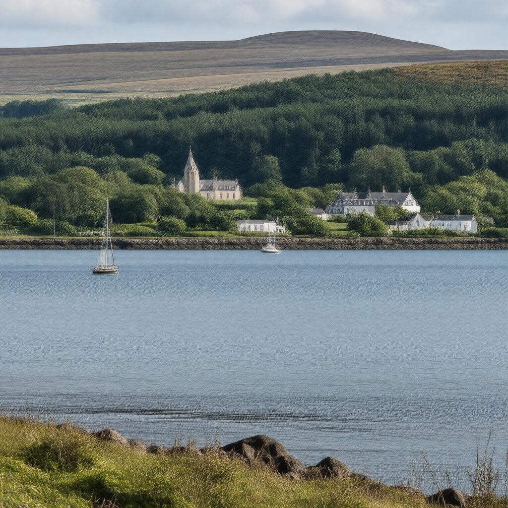 Great Cumbrae